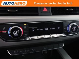 Audi A4 35 TDI Mild-Hybrid Advanced