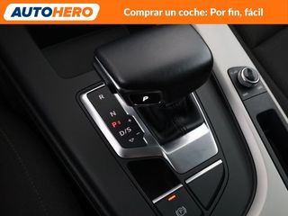 Audi A4 35 TDI Mild-Hybrid Advanced