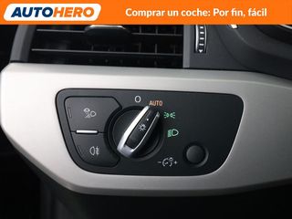 Audi A4 35 TDI Mild-Hybrid Advanced