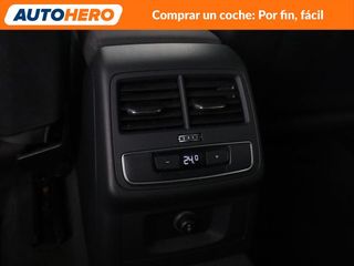 Audi A4 35 TDI Mild-Hybrid Advanced