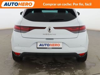 Renault Megane 1.3 TCe Techno