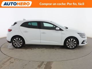Renault Megane 1.3 TCe Techno