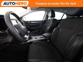 Renault Megane 1.3 TCe Techno
