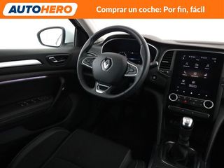 Renault Megane 1.3 TCe Techno