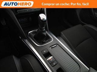 Renault Megane 1.3 TCe Techno