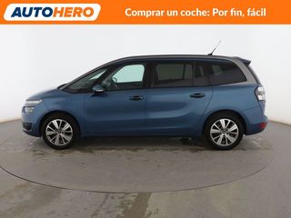 Citroën Grand C4 Picasso 1.6 Blue-HDi Feel Edition