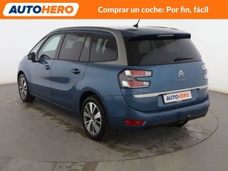 Citroën Grand C4 Picasso 1.6 Blue-HDi Feel Edition