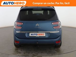 Citroën Grand C4 Picasso 1.6 Blue-HDi Feel Edition