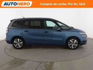 Citroën Grand C4 Picasso 1.6 Blue-HDi Feel Edition