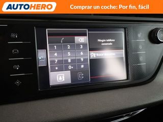 Citroën Grand C4 Picasso 1.6 Blue-HDi Feel Edition