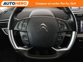 Citroën Grand C4 Picasso 1.6 Blue-HDi Feel Edition