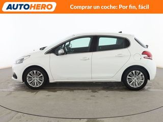 Peugeot 208 1.2 PureTech Allure