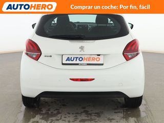 Peugeot 208 1.2 PureTech Allure
