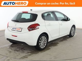 Peugeot 208 1.2 PureTech Allure