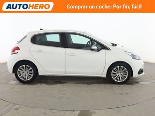 Peugeot 208 1.2 PureTech Allure