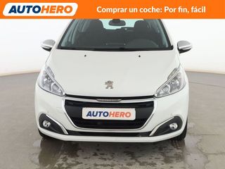 Peugeot 208 1.2 PureTech Allure
