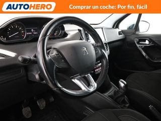 Peugeot 208 1.2 PureTech Allure