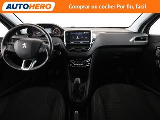 Peugeot 208 1.2 PureTech Allure