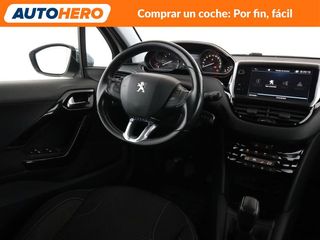 Peugeot 208 1.2 PureTech Allure