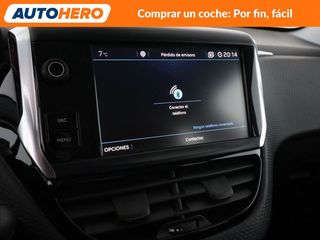 Peugeot 208 1.2 PureTech Allure