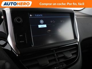Peugeot 208 1.2 PureTech Allure