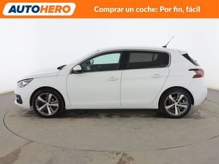 Peugeot 308 1.2 PureTech Allure