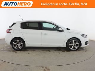 Peugeot 308 1.2 PureTech Allure