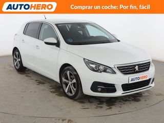 Peugeot 308 1.2 PureTech Allure