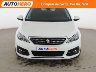 Peugeot 308 1.2 PureTech Allure