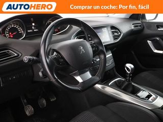 Peugeot 308 1.2 PureTech Allure