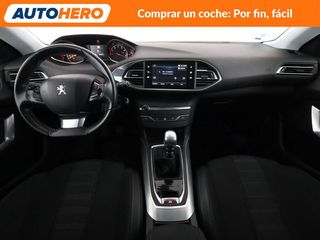 Peugeot 308 1.2 PureTech Allure