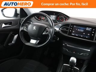 Peugeot 308 1.2 PureTech Allure