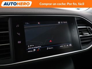 Peugeot 308 1.2 PureTech Allure