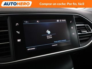 Peugeot 308 1.2 PureTech Allure