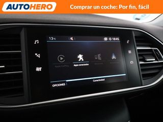 Peugeot 308 1.2 PureTech Allure