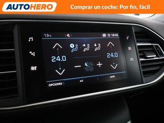 Peugeot 308 1.2 PureTech Allure