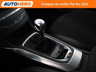 Peugeot 308 1.2 PureTech Allure
