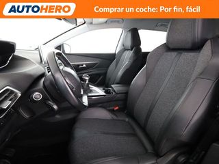 Peugeot 3008 1.2 PureTech Allure