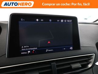 Peugeot 3008 1.2 PureTech Allure