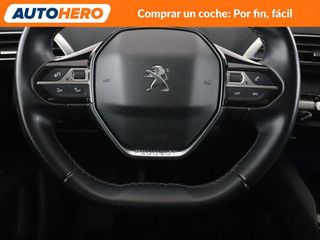 Peugeot 3008 1.2 PureTech Allure