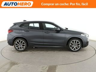 BMW X2 sDrive 18d M Sport