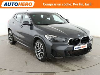 BMW X2 sDrive 18d M Sport