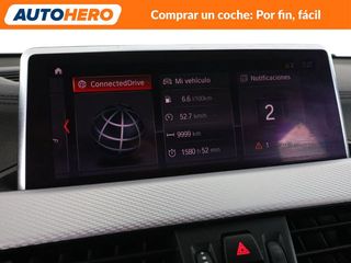 BMW X2 sDrive 18d M Sport