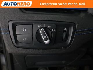 BMW X2 sDrive 18d M Sport