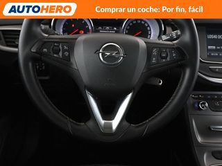 Opel Astra 1.4 SIDI Turbo Selective Start/Stop