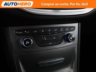 Opel Astra 1.4 SIDI Turbo Selective Start/Stop