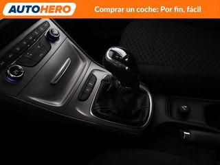 Opel Astra 1.4 SIDI Turbo Selective Start/Stop