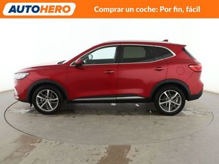 MG eHS 1.5 T-GDI Plug-in Hybrid Luxury