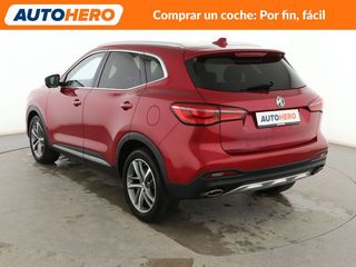 MG eHS 1.5 T-GDI Plug-in Hybrid Luxury