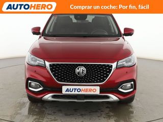 MG eHS 1.5 T-GDI Plug-in Hybrid Luxury